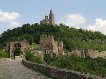 Испанци класираха Царевец пред Пловдивските тепета