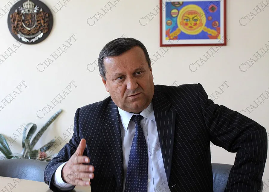 Трудовите злополуки са намалели спрямо 2012 г.