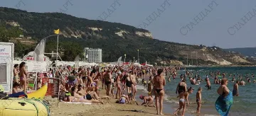 Рекордни приходи от туризъм у нас