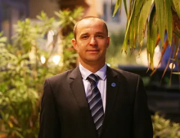 Български рефери ще свирят в Лига Европа