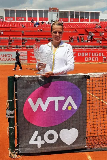 Павлюченкова и Корне допълниха осмицата за София