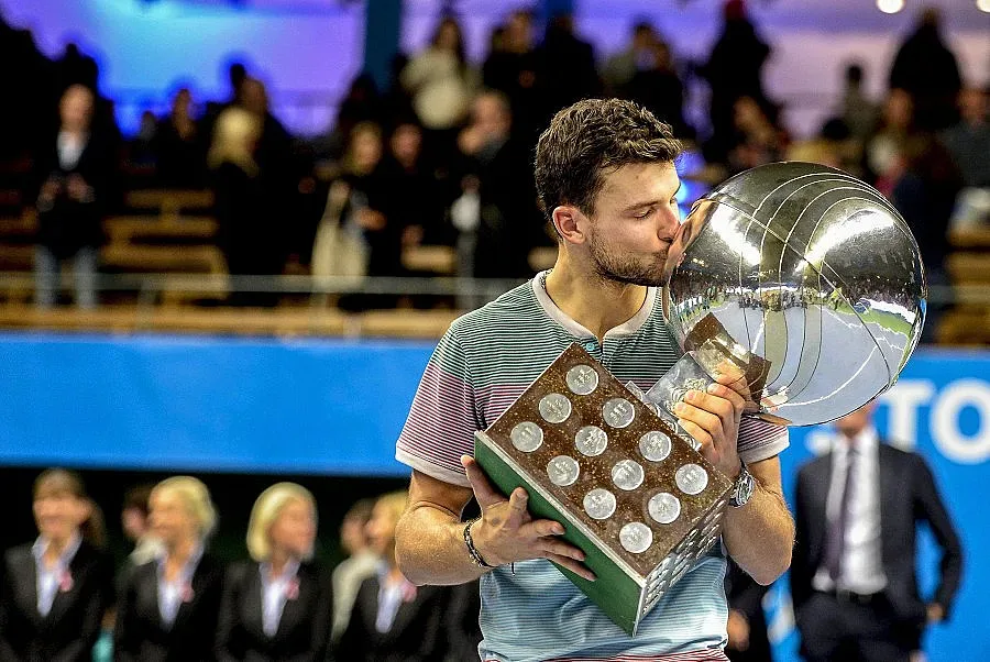 Спортният министър награди Гришо с 20 000 лв.