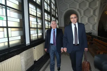 Делото срещу бившия разузнавач №1 тръгва след месец