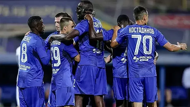Веласкес взе ключово решение за Левски