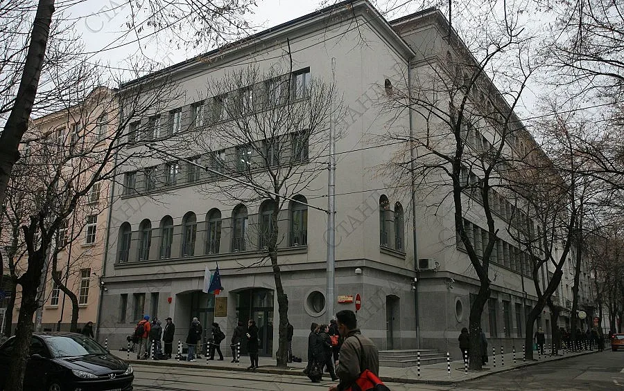 Етичната комисия на ВСС се самосезира за интервю