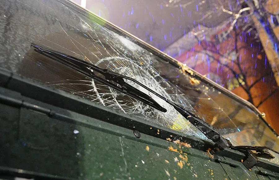 Българка загина при катастрофа в Словакия