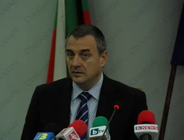 Йовчев: МВР академията ще бъде преструктурирана