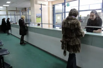 НОИ предвижда 300 лв. средна пенсия през 2014г.