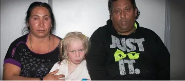 Карали Мария да танцува като мечка