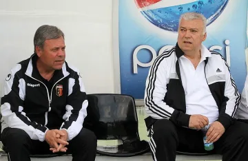 Война в Пловдив разпали Зума