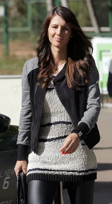 Това е само началото, коментира Пиронкова за Гришо