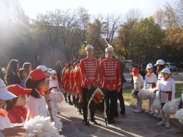 Кърджали празнува 101 години свобода