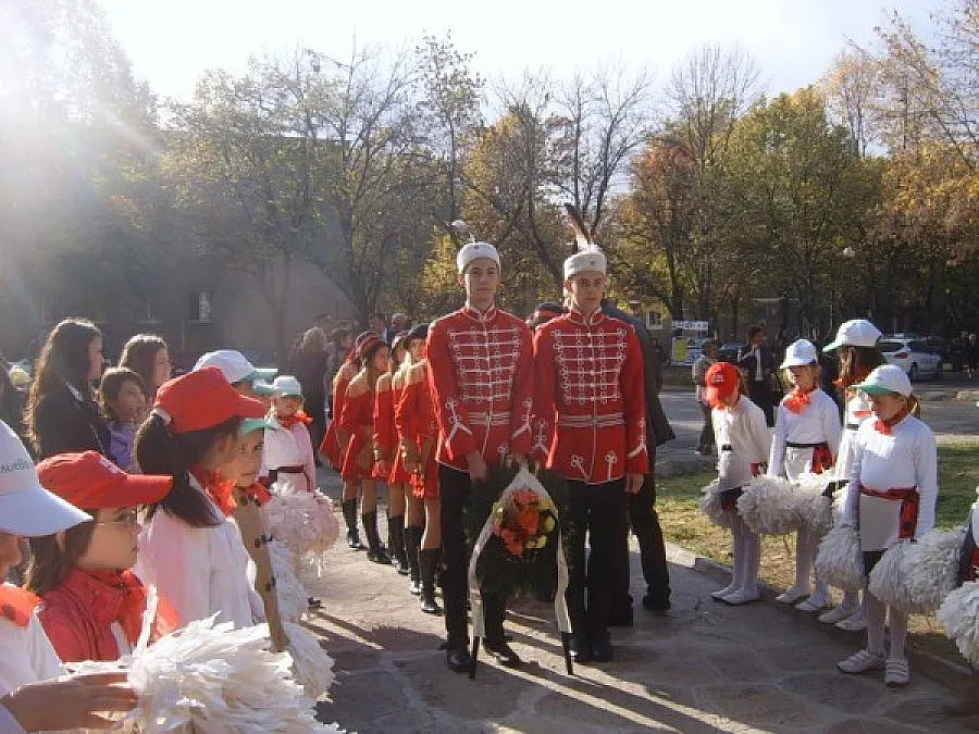 Кърджали празнува 101 години свобода