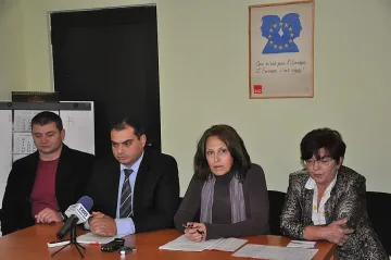 Фирми не плащат на общини за за обработка на земи