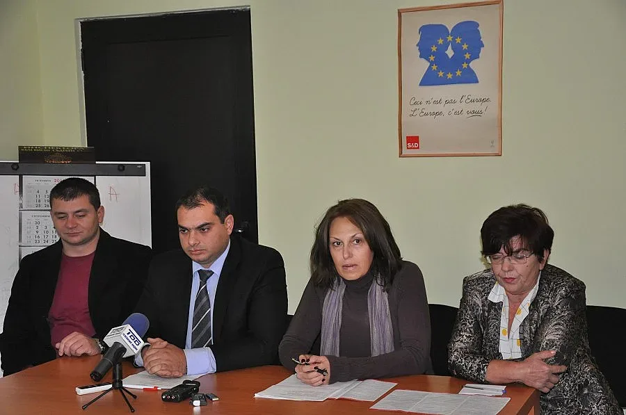 Фирми не плащат на общини за за обработка на земи