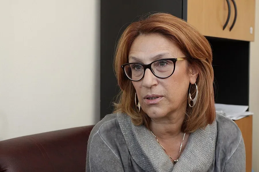 Буруджиева: Земеделската земя не е "територия"