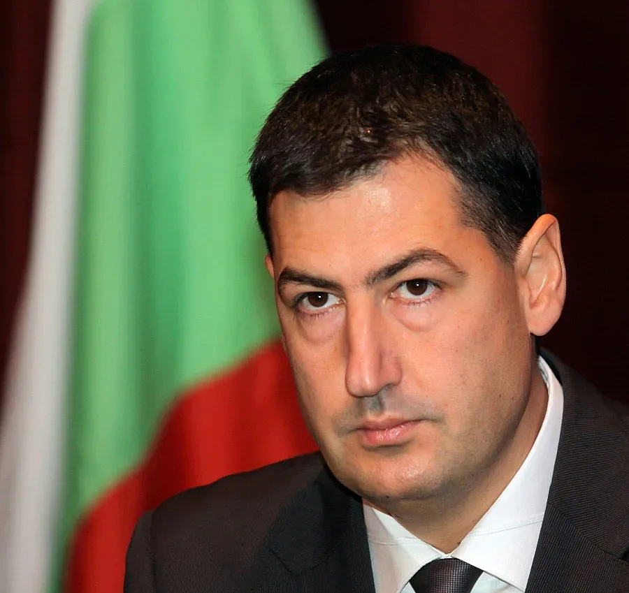 Прокуратурата проверява кмета на Пловдив 