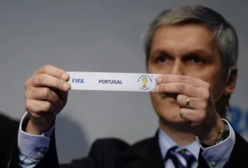 Португалия излиза срещу Швеция на баражите