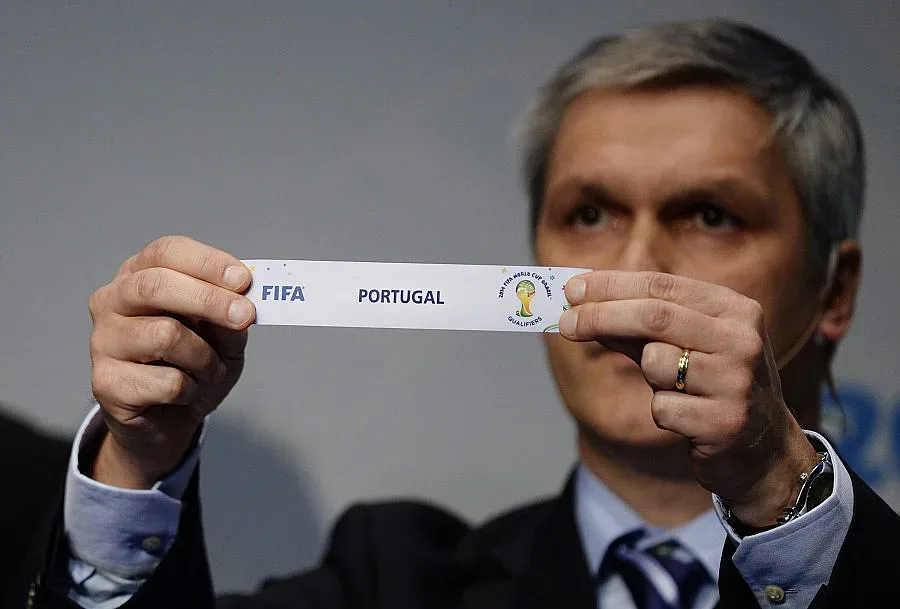 Португалия излиза срещу Швеция на баражите