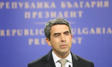 Плевнелиев: Къщата ми е купена с превод през две банки