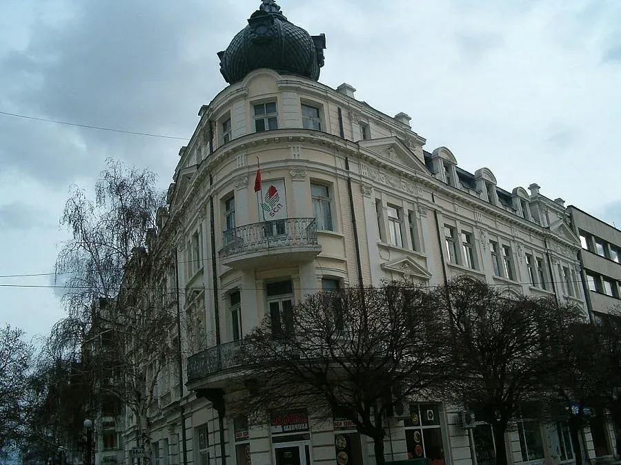 Миков води медийната политика на БСП във Видин