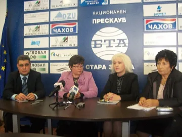 Безплатно ще работят за своя празник нотариуси в Стара Загора