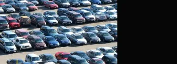 Продадоха коли за 3.5 млн.лева край морето