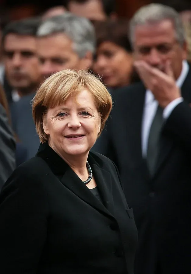 Меркел иска повече правомощия за ЕК