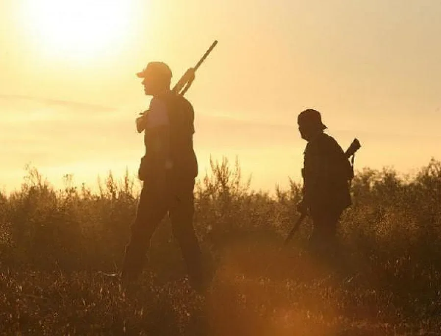 31-годишен мъж е загинал по време на лов