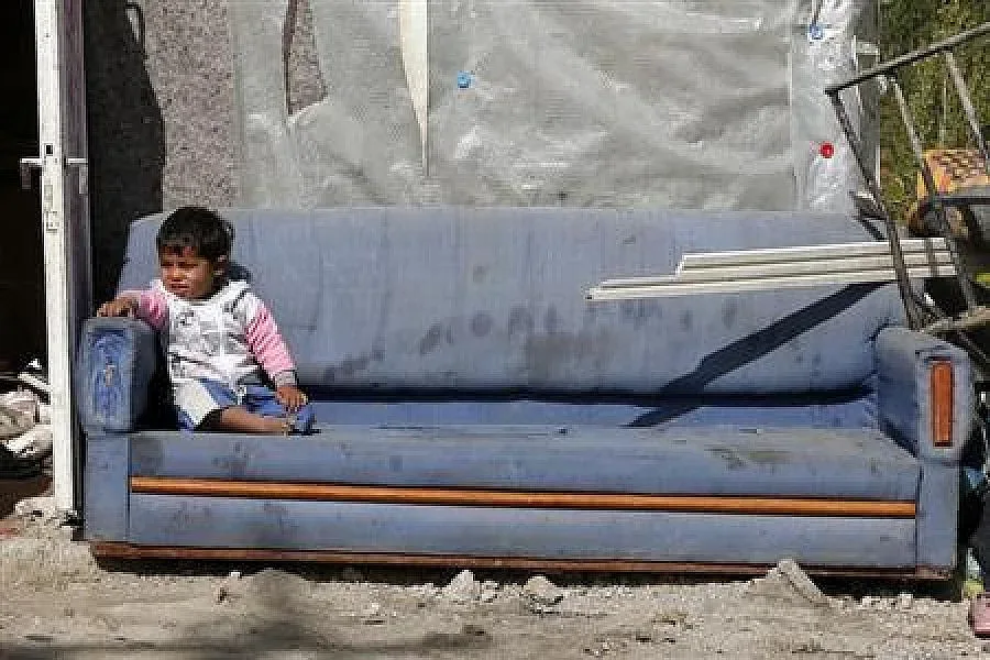 Бежанците от Сирия в Турция са над 600 000