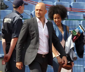 Радуканов официално е новият треньор на Славия