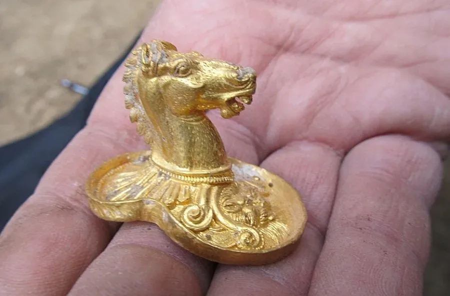 Москва иска да види и златото на Свещари