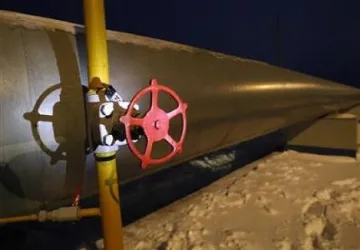 Газпром иска 10 млрд. долара глоба за Украйна