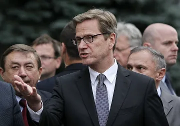 Германия даде "зелена светлина" за Турция в ЕС