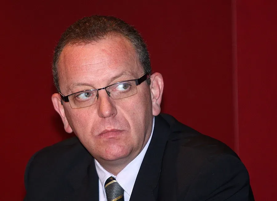 Стоянович: Има една граница, която не може да се минава