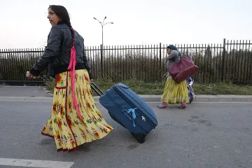 Гърция предлага европейска програма за бежанците