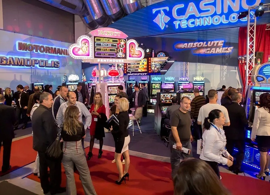 BEGE Expo: нови хоризонти за игралния бизнес 