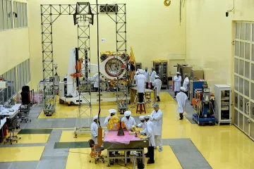 Индия изпраща мисия до Марс