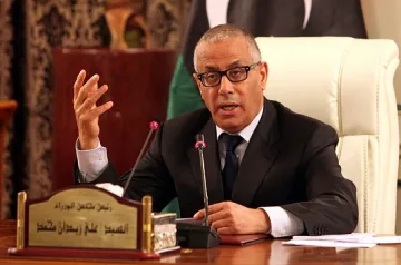 Премиерът на Либия обвини опоненти за отвличането си