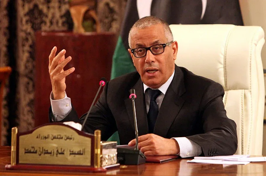 Премиерът на Либия обвини опоненти за отвличането си