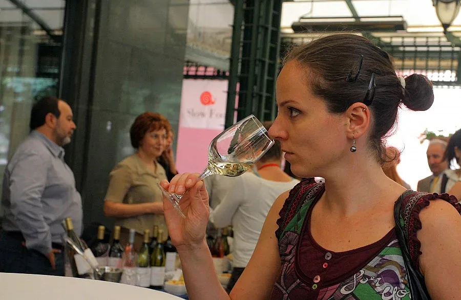 Виното - магнит за туристи