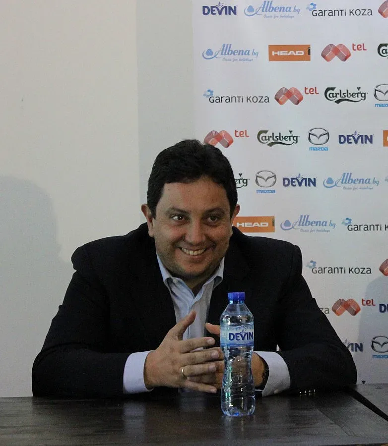 Стефан Цветков: Успехът на Григор е исторически