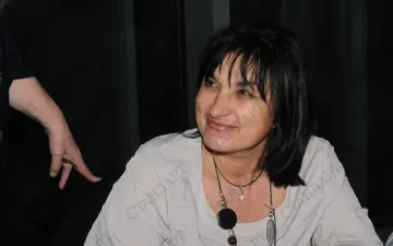 Каката на Бойко гони ГЕРБери