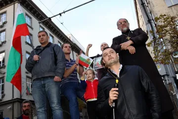 Кметове искат от Бареков министерство на провинцията