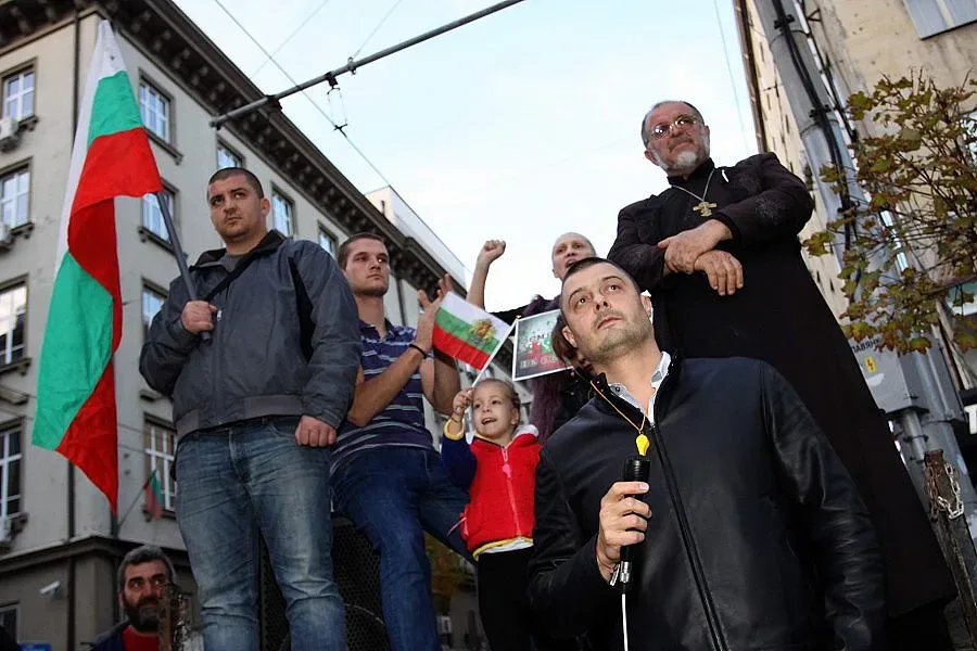 Кметове искат от Бареков министерство на провинцията