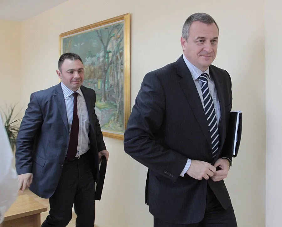 "Атака" зад Борисов при вот за бежанците