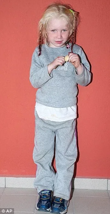 5000 майки питат за Мария