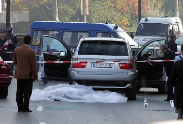 "Килърите" надничат и зад смъртта на Кюлев