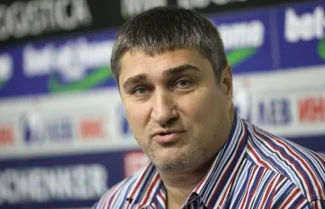 Любо Ганев: От Русе залата, от нас европейско