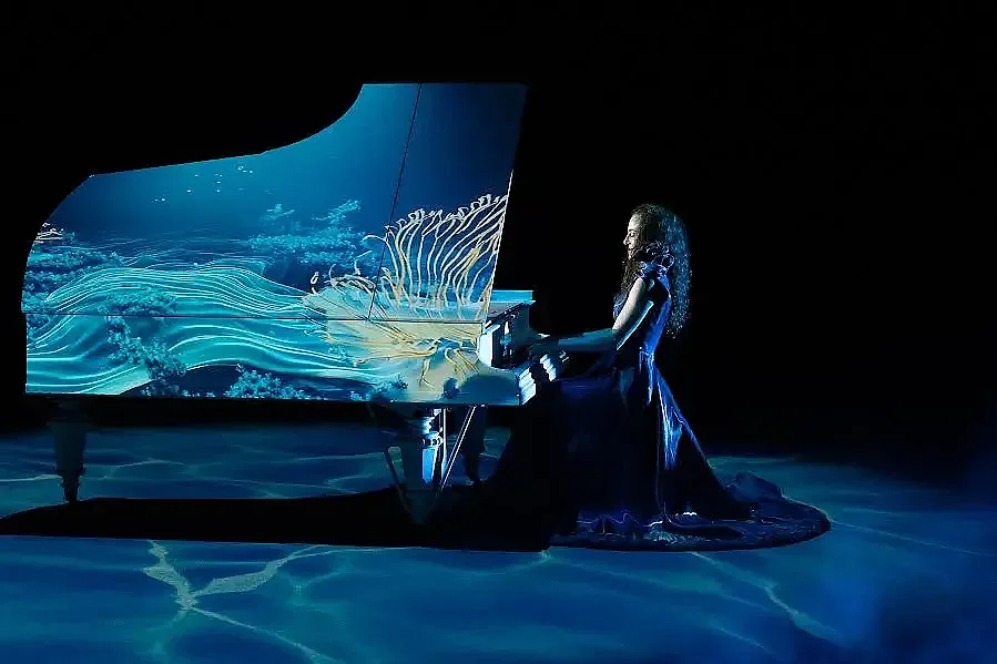 Ново измерение на класическата музика